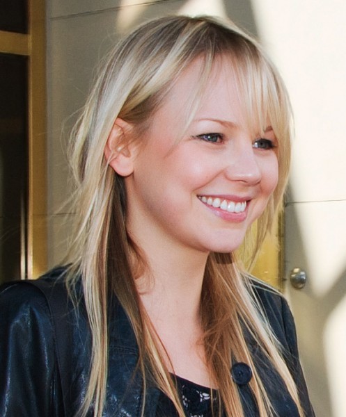 Adelaide Clemens