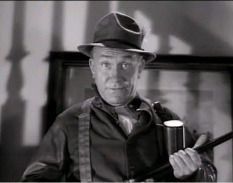 William Demarest