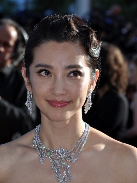 Li Bingbing (李冰冰)