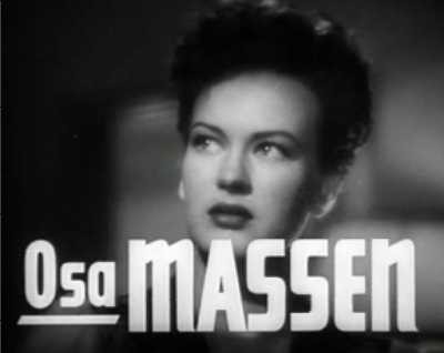 Osa Massen