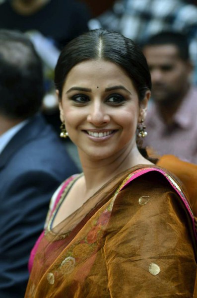 Vidya Balan