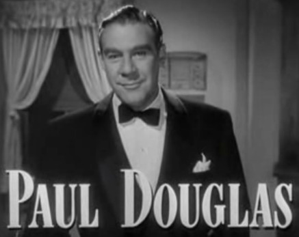 Paul Douglas