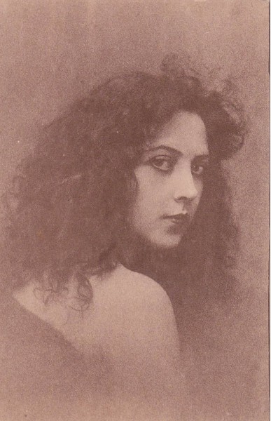 Musidora