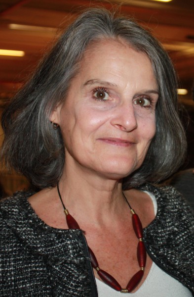 Françoise Rigal
