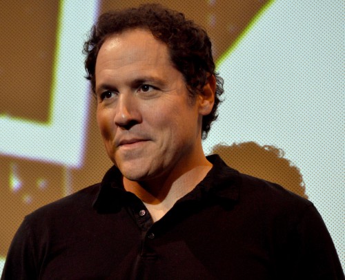 Jon Favreau