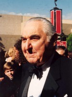 Fyvush Finkel