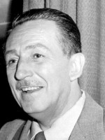 Walt Disney