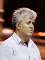 Pedro Almodóvar