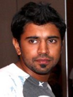 Nivin Pauly