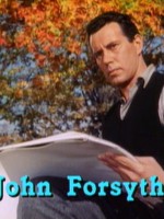 John Forsythe