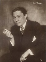 Paul Wegener