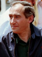 Alain Corneau