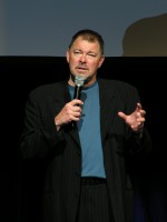 Jonathan Frakes