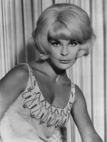 Elke Sommer