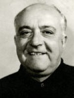 Alekos Sakellarios