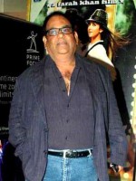 Satish Kaushik