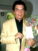 Asrani