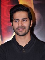 Varun Dhawan