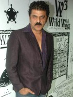 Rajesh Khattar