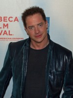 Brendan Fraser