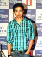 Saqib Saleem