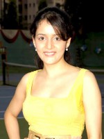 Sulagna Panigrahi