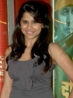 Sai Tamhankar