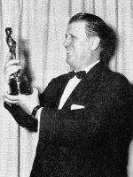 George Stevens