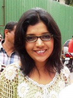 Mukta Barve