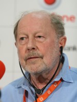 Nicolas Roeg