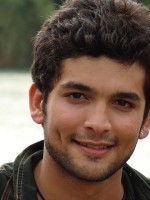 Diganth Manchale