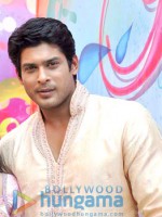 Sidharth Shukla