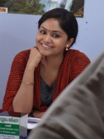 Shritha Sivadas