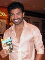 Arun Vijay