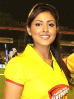 Madhu Shalini