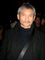 Tsui Hark