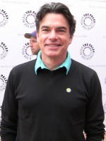 Peter Gallagher