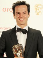 Andrew Scott