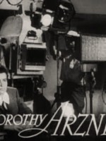 Dorothy Arzner