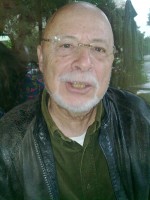 Avraham Heffner