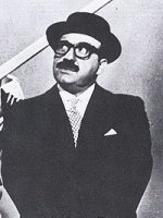 Marcello Marchesi