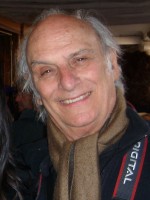 Carlos Saura