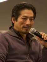 Hiroyuki Sanada