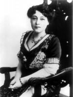 Alice Guy-Blaché