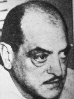 Luis Buñuel