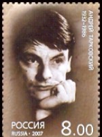 Andreï Tarkovski