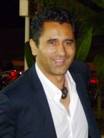 Cliff Curtis