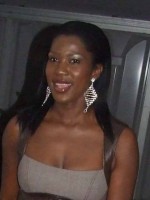 Stephanie Okereke Linus