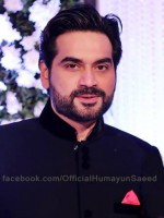 Humayun Saeed Ansari