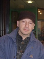 Zbigniew Zamachowski